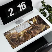 Load image into Gallery viewer, Mobile Legends: Bang Bang Mouse Pad (Desk Mat)