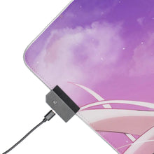Load image into Gallery viewer, nan RGB LED Mouse Pad (Desk Mat)