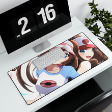 Load image into Gallery viewer, Hilda & Mei Mouse Pad (Desk Mat)