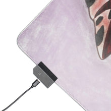 Load image into Gallery viewer, Anime Jojo's Bizarre Adventure RGB LED Mouse Pad (Desk Mat)