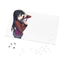 Load image into Gallery viewer, Anime Kakegurui Jigsaw Puzzle