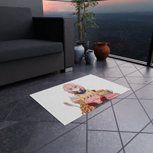Load image into Gallery viewer, Laid-Back Camp Rug