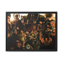 Load image into Gallery viewer, Anime One Piece Canvas Framed Art Print