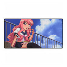 Load image into Gallery viewer, Anime Zero No Tsukaima Mouse Pad (Desk Mat)