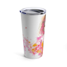 Load image into Gallery viewer, Kuzu No Honkai Hanabi Yasuraoka Tumbler 20oz