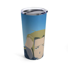 Load image into Gallery viewer, FullMetal Alchemist Tumbler 20oz