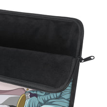 Load image into Gallery viewer, Anime Death Parade Laptop Sleeve
