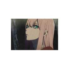 Load image into Gallery viewer, Darling in the FranXX Rug