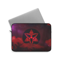 Load image into Gallery viewer, Anime Naruto Laptop Sleeve