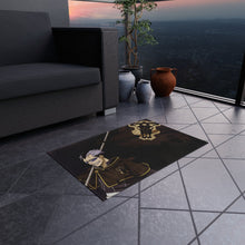 Load image into Gallery viewer, Anime Black Clover Rug