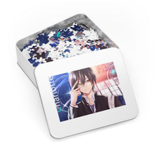 Load image into Gallery viewer, Yū Otosaka pose Jigsaw Puzzle