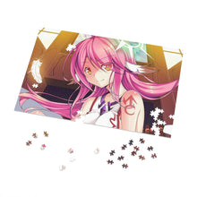Load image into Gallery viewer, Jibril Jigsaw Puzzle