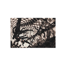 Load image into Gallery viewer, Black Rock Shooter Rug
