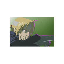 Load image into Gallery viewer, FullMetal Alchemist Rug