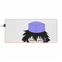 Load image into Gallery viewer, Raku Ichijō RGB LED Mouse Pad (Desk Mat)