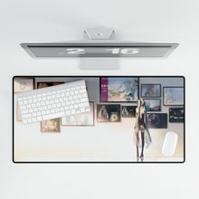 Load image into Gallery viewer, Vocaloid Mouse Pad (Desk Mat)