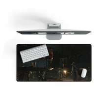 Load image into Gallery viewer, Bloodborne Mouse Pad (Desk Mat)