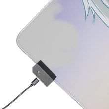 Load image into Gallery viewer, Anohana RGB LED Mouse Pad (Desk Mat)