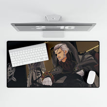Load image into Gallery viewer, Gleipnir Mouse Pad (Desk Mat)
