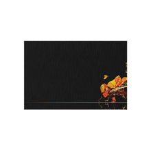 Load image into Gallery viewer, Thunder Breathing Rug