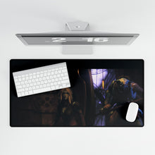 Load image into Gallery viewer, Destiny Mouse Pad (Desk Mat)