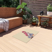 Load image into Gallery viewer, Angel Beats! Rug