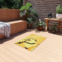 Load image into Gallery viewer, Death Parade Rug