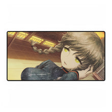 Load image into Gallery viewer, Anime Steins;Gate Mouse Pad (Desk Mat)