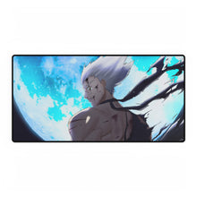 Load image into Gallery viewer, Anime One-Punch Man Mouse Pad (Desk Mat)