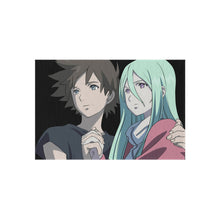 Load image into Gallery viewer, Eureka Seven Rug