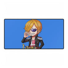 Load image into Gallery viewer, One Piece Film: Red Mouse Pad (Desk Mat)