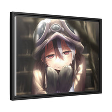 Load image into Gallery viewer, Anime Made In A Canvas Framed Art Print