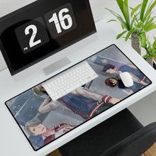 Load image into Gallery viewer, Yuri!!! on Ice Mouse Pad (Desk Mat)