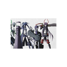Load image into Gallery viewer, Black Rock Shooter Rug