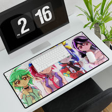 Load image into Gallery viewer, Yu-Gi-Oh! Arc-V Mouse Pad (Desk Mat)