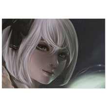 Load image into Gallery viewer, Anime Touhou Jigsaw Puzzle