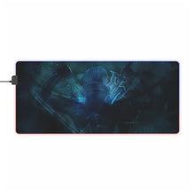 Load image into Gallery viewer, Sword Art Online RGB LED Mouse Pad (Desk Mat)