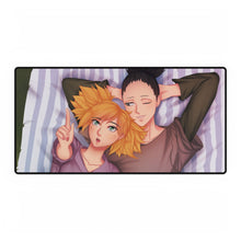 Load image into Gallery viewer, Anime Naruto Mouse Pad (Desk Mat)