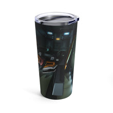 Load image into Gallery viewer, Anime Gundam Tumbler 20oz