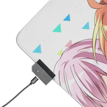 Load image into Gallery viewer, Fate/Grand Order RGB LED Mouse Pad (Desk Mat)