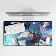 Load image into Gallery viewer, Anime Onmyoji Mouse Pad (Desk Mat)