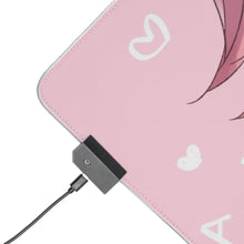 Load image into Gallery viewer, Fate/Apocrypha RGB LED Mouse Pad (Desk Mat)