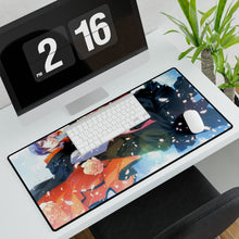 Load image into Gallery viewer, Anime Wand of Fortune Mouse Pad (Desk Mat)