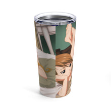 Load image into Gallery viewer, Anime FullMetal Alchemist Tumbler 20oz