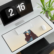 Load image into Gallery viewer, Anime The Melancholy Of Haruhi Suzumiya Mouse Pad (Desk Mat)