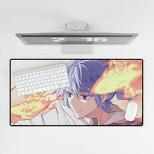 Load image into Gallery viewer, Anime Tower of God Mouse Pad (Desk Mat)