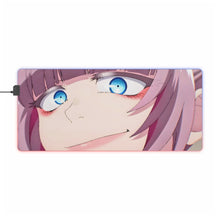 Load image into Gallery viewer, Call of the Night RGB LED Mouse Pad (Desk Mat)