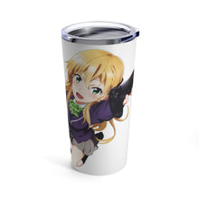Load image into Gallery viewer, Gamers! Karen Tendou Tumbler 20oz