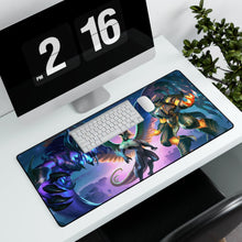 Load image into Gallery viewer, Smite Mouse Pad (Desk Mat)
