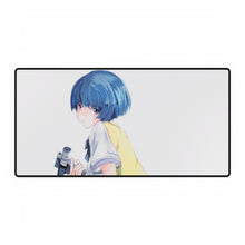 Load image into Gallery viewer, Anime Waiting in the Summer Mouse Pad (Desk Mat)